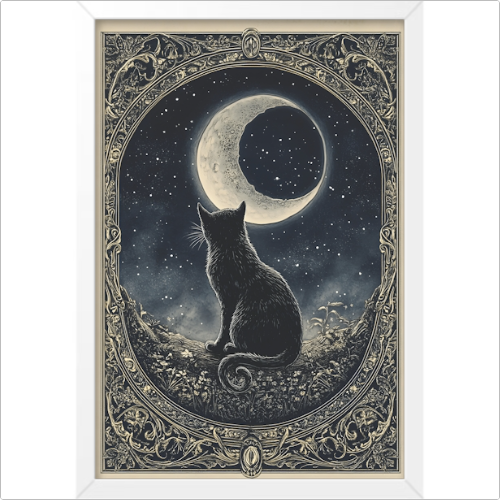 Guardião Noturno 🐾