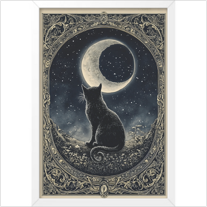 Guardião Noturno 🐾