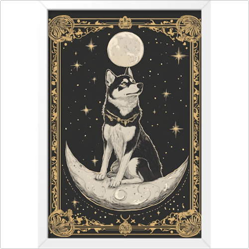 Guardião da Lua 🌙