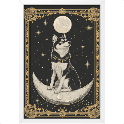 Guardião da Lua 🌙