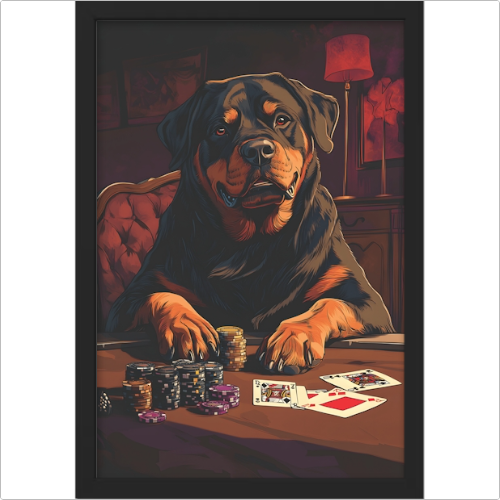 O Grande Apostador 🎲