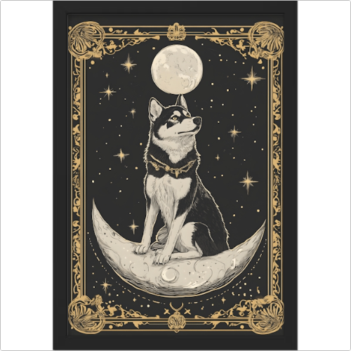 Guardião da Lua 🌙