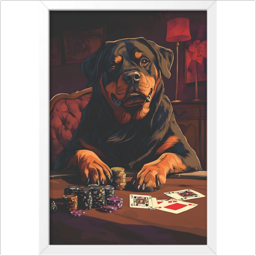 O Grande Apostador 🎲