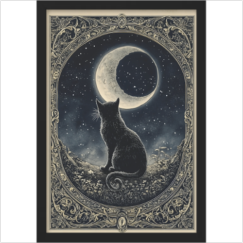 Guardião Noturno 🐾