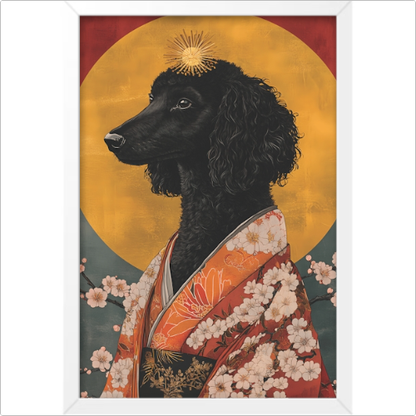 O Guardião do Sol ☀️